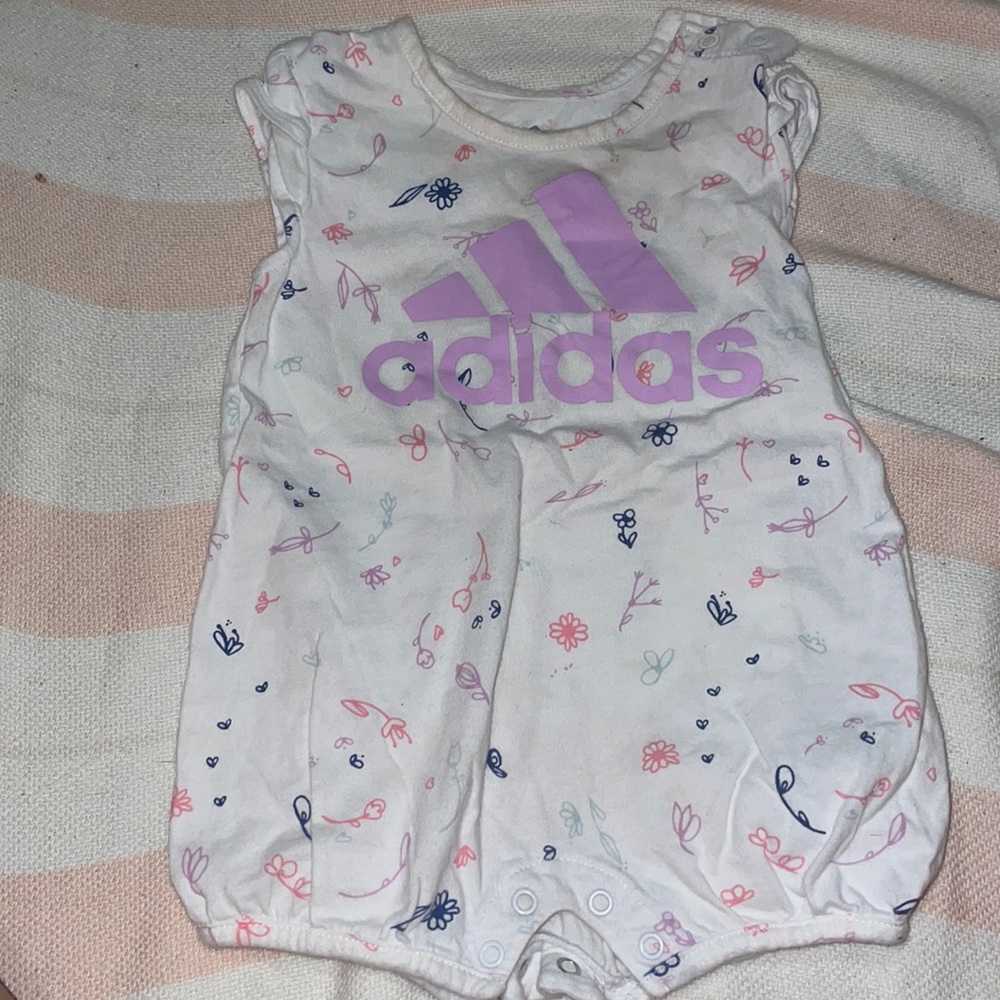 Adidas one piece